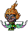 Tyrons